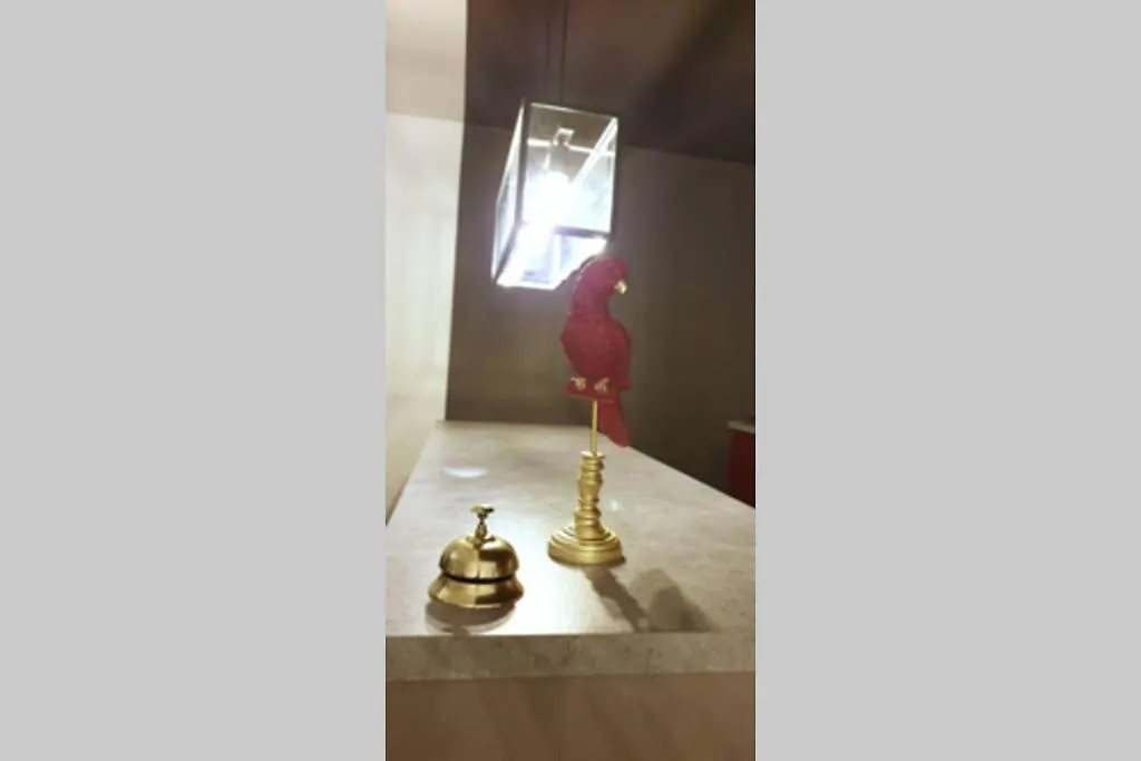 Apartment Ferienwohnung Modern 4 Beds In Convenient Location, Free Parking Luxemburg Luxemburg