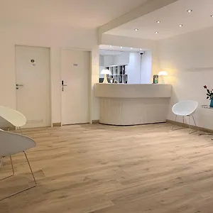 Otel Francais, Lüksemburg
