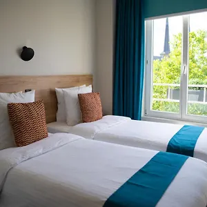 Otel Vauban, Lüksemburg
