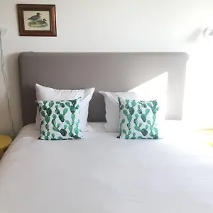 Apartamento Rosegaertchen, Luxemburgo