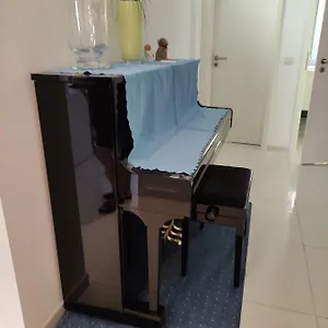 Chez Wl Accommodatie bij particulieren