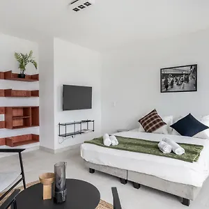 Apartamento Smartflats - New Yorker, Luxemburgo