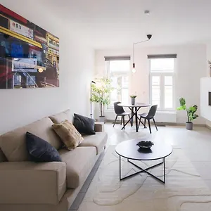 Apartamento Origer By Rentaroo, Luxemburgo