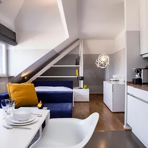 Key - Limperstberg Apartment