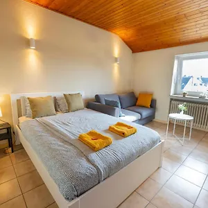 Good Connection Apartment