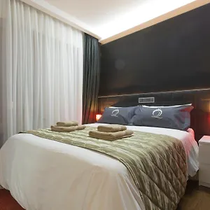 The Queen Luxury - Medici Appartement