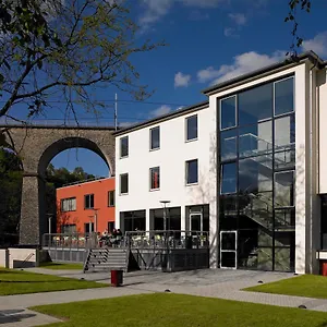 Youth Hostel