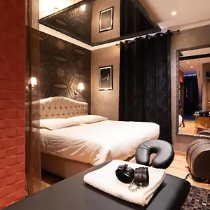 - Apartment