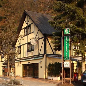 Otel Sieweburen, Lüksemburg