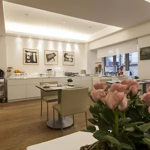 Otel Simoncini, Lüksemburg