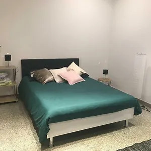 Habitación en casa particular Gasperich, Luxemburgo