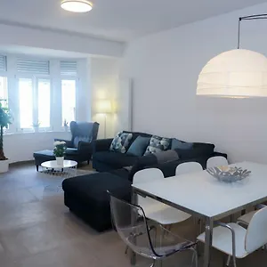 Daire High Class Flat, Lüksemburg