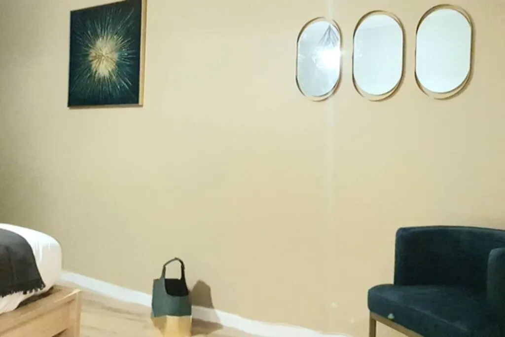 룩셈부르크 Modern 4 Beds In Convenient Location, Free Parking 아파트